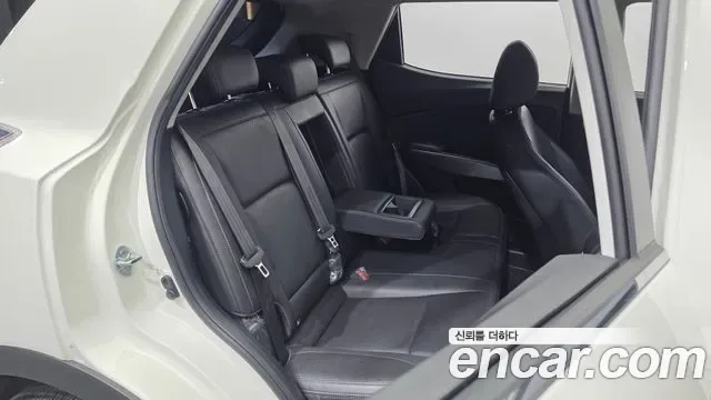KGM Tivoli 1.6 2WD V1, миниатюра 4