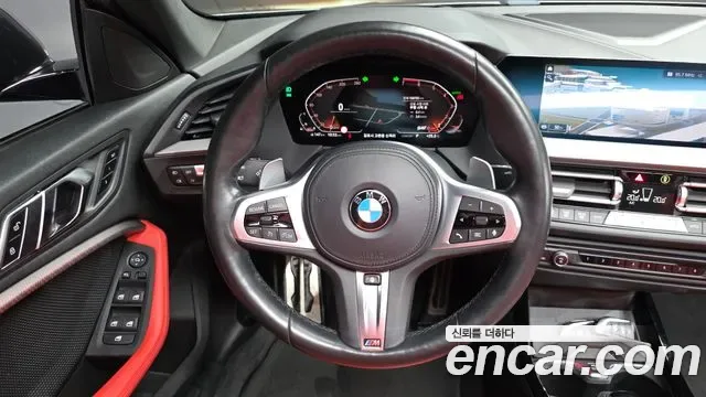 BMW 2 (F44) 220i M, миниатюра 11