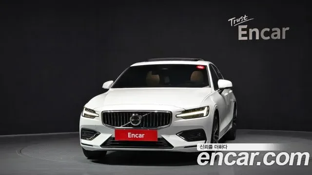 Volvo S60 B5, миниатюра 5