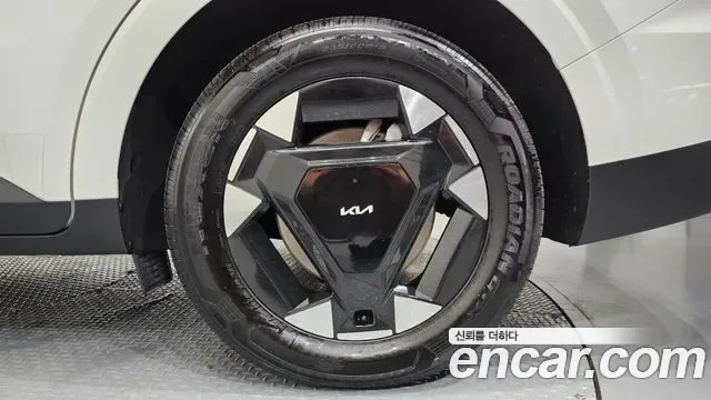 Kia Carnival HEV 9 мест, миниатюра 11