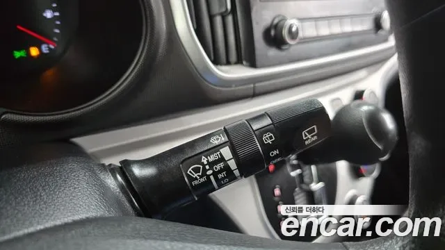 Kia The New Ray Prestige, миниатюра 7