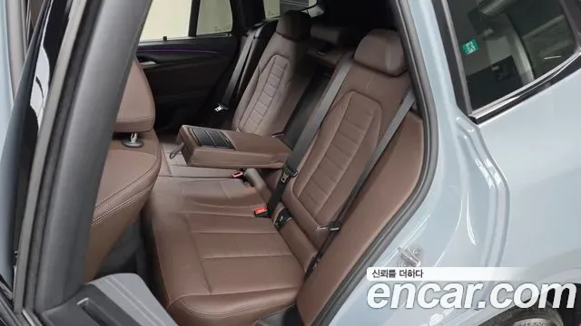 BMW X3 xDrive 20i M, миниатюра 7