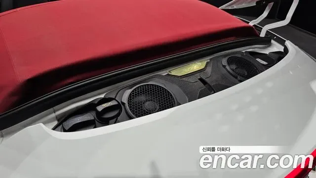 Porsche 911 4S, миниатюра 5