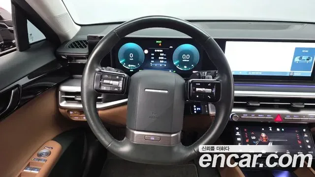 Hyundai Grandeur Premium, миниатюра 19
