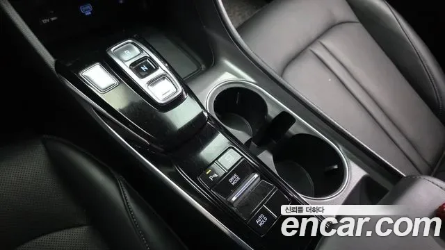Hyundai Sonata 2.0 Premium, миниатюра 26