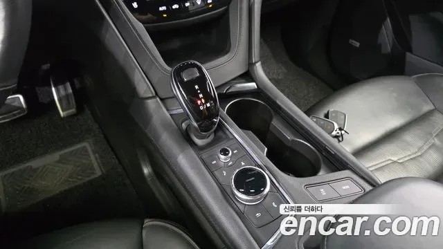 Cadillac XT6, миниатюра 23