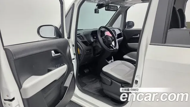 Kia Ray Signature, миниатюра 11