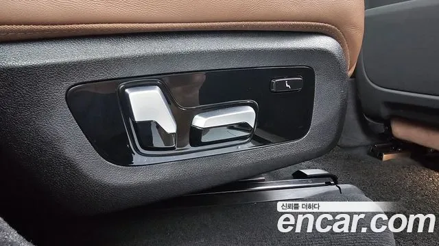 BMW X7 xDrive 40d 7 мест, миниатюра 20