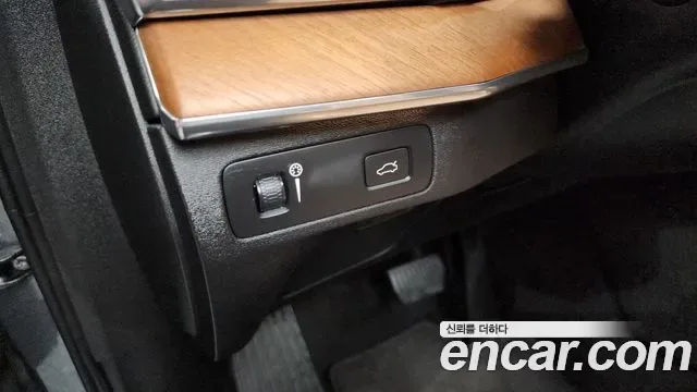 Volvo XC90 D5, миниатюра 27