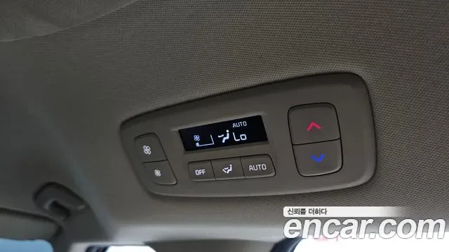 Kia Carnival дизель 9 мест Signature, миниатюра 22