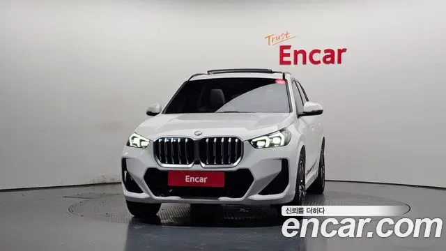 BMW X1 xDrive 20i M, миниатюра 14