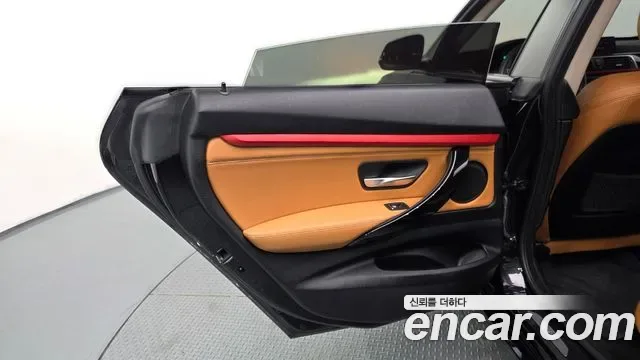 BMW 3 GT (F34) GT 320d xDrive, миниатюра 17