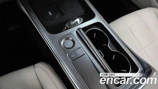 Hyundai Grandeur 2.5 бензин 2WD Premium, миниатюра 21