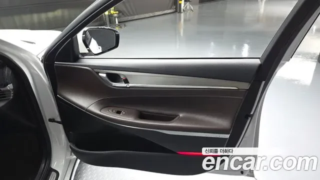 Hyundai Grandeur, миниатюра 20