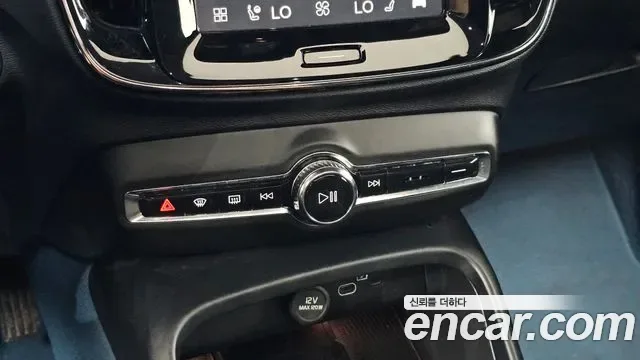 Volvo C40, миниатюра 26