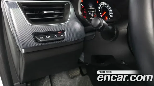 Renault XM3 1.6 GTe RE, миниатюра 10