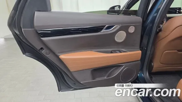 Genesis G80 бензин 2.5 Turbo 2WD ( ), миниатюра 30