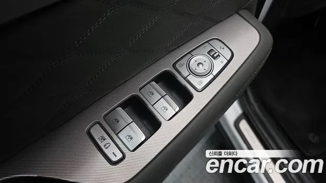 Hyundai Palisade бензин 3.8 4WD Calligraphy, миниатюра 14
