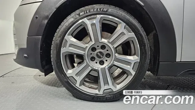 MINI Cooper ALL4 II, миниатюра 2