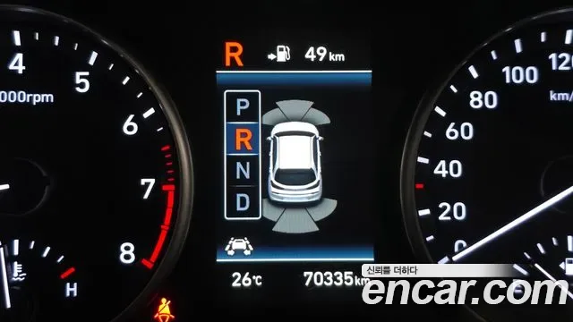 Hyundai i30 1.6 Turbo N Line, миниатюра 22