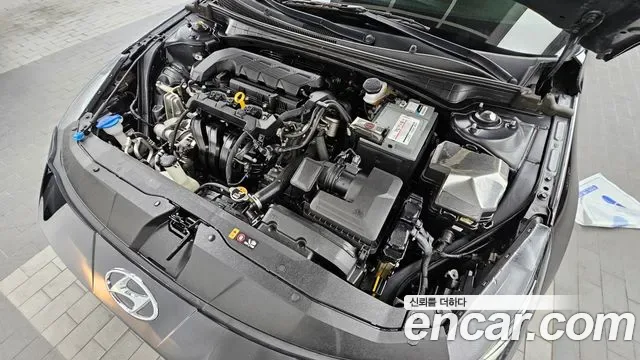 Hyundai Avante (CN7), миниатюра 22