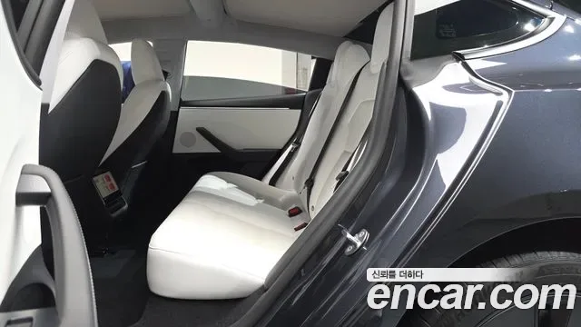 Tesla 3 RWD, миниатюра 26