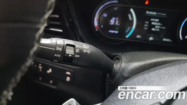 Kia Niro EV, миниатюра 20