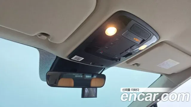 Kia Carnival дизель 7 мест, миниатюра 20