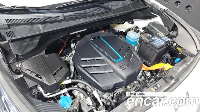 Kia Niro, миниатюра 7