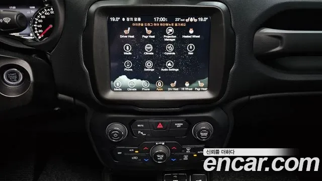 Jeep Renegade, миниатюра 11