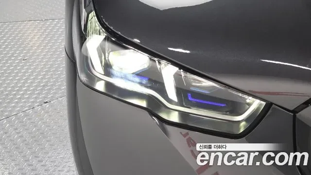 BMW 5 (G60) 520i M, миниатюра 25