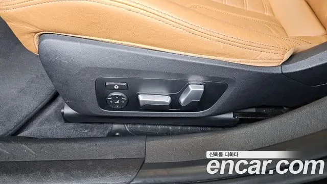 BMW 3 (G20) M340i, миниатюра 12