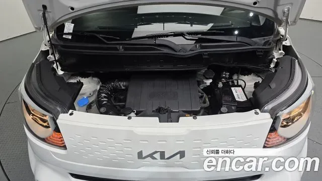 Kia The New Ray, миниатюра 8