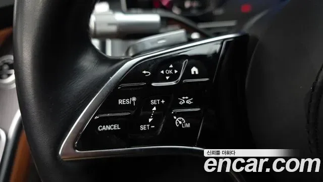 Mercedes-Benz S-Class S350 d, миниатюра 7