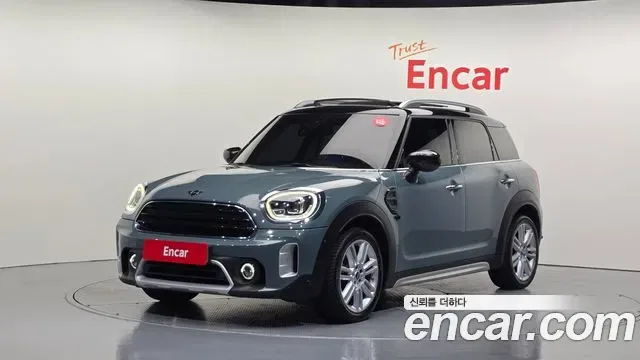 MINI Cooper II