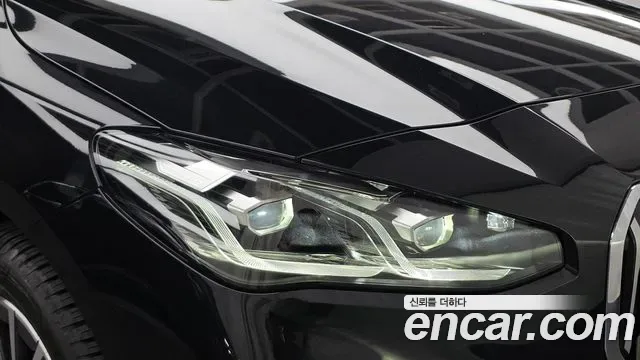 BMW 2 (U06) 220i, миниатюра 3