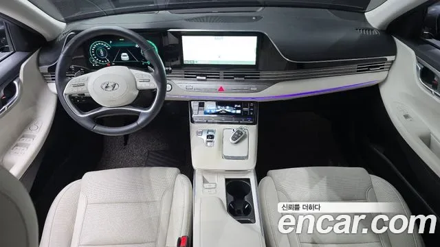 Hyundai Grandeur, миниатюра 21