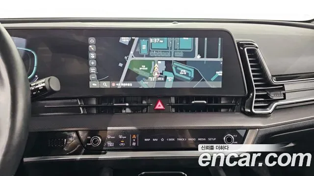 Kia Sportage 2WD, миниатюра 27