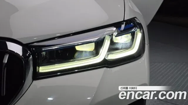 BMW 5 (G30) 530i M, миниатюра 27