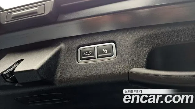 Kia Sorento дизель 2.2 4WD Prestige, миниатюра 4