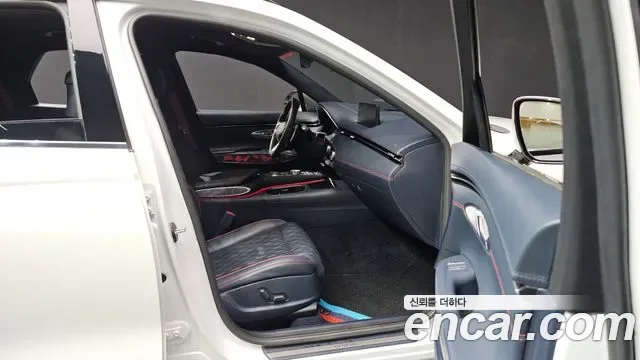 Genesis GV70 2.5T бензин 2WD ( ), миниатюра 22