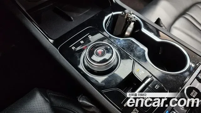 Kia K5 III 2.0 LPi Signature, миниатюра 6