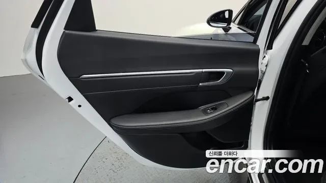 Hyundai Sonata 2.0 Premium, миниатюра 4