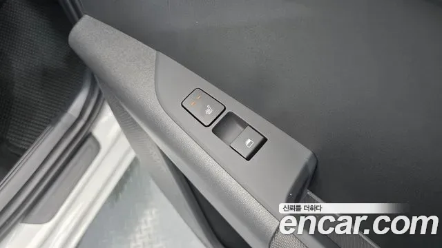 Kia Niro Prestige, миниатюра 19
