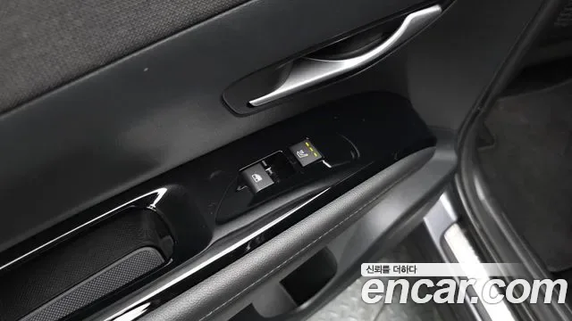 Hyundai TUCSON бензин 1.6 Turbo 4WD Inspiration, миниатюра 19