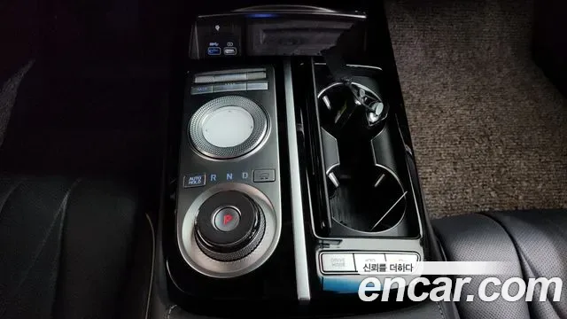 Genesis G80 дизель 2.2 AWD ( ), миниатюра 2