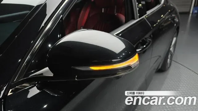 Genesis G70 бензин 2.5T 4WD ( ), миниатюра 19