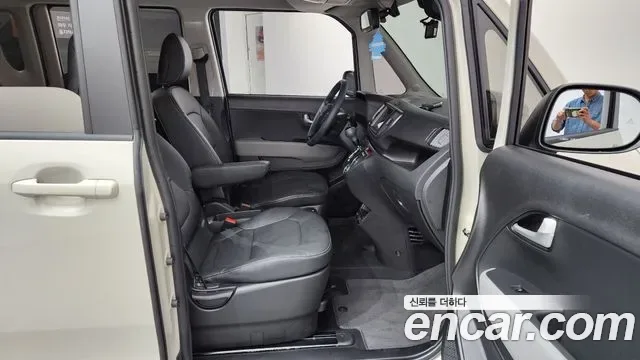Kia Ray Signature, миниатюра 16