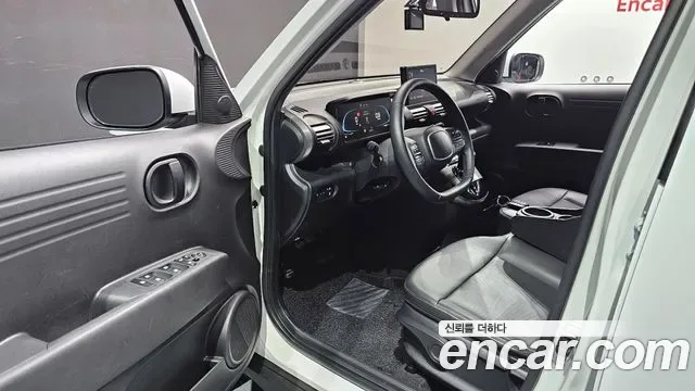 Hyundai Casper, миниатюра 4