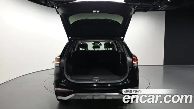 Kia Sportage Signature 2WD, миниатюра 3